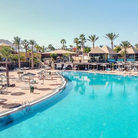 Oasis Fuerteventura Apartamento Corralejo Exterior foto