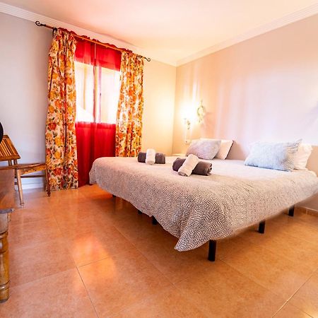 Oasis Fuerteventura Apartamento Corralejo Exterior foto