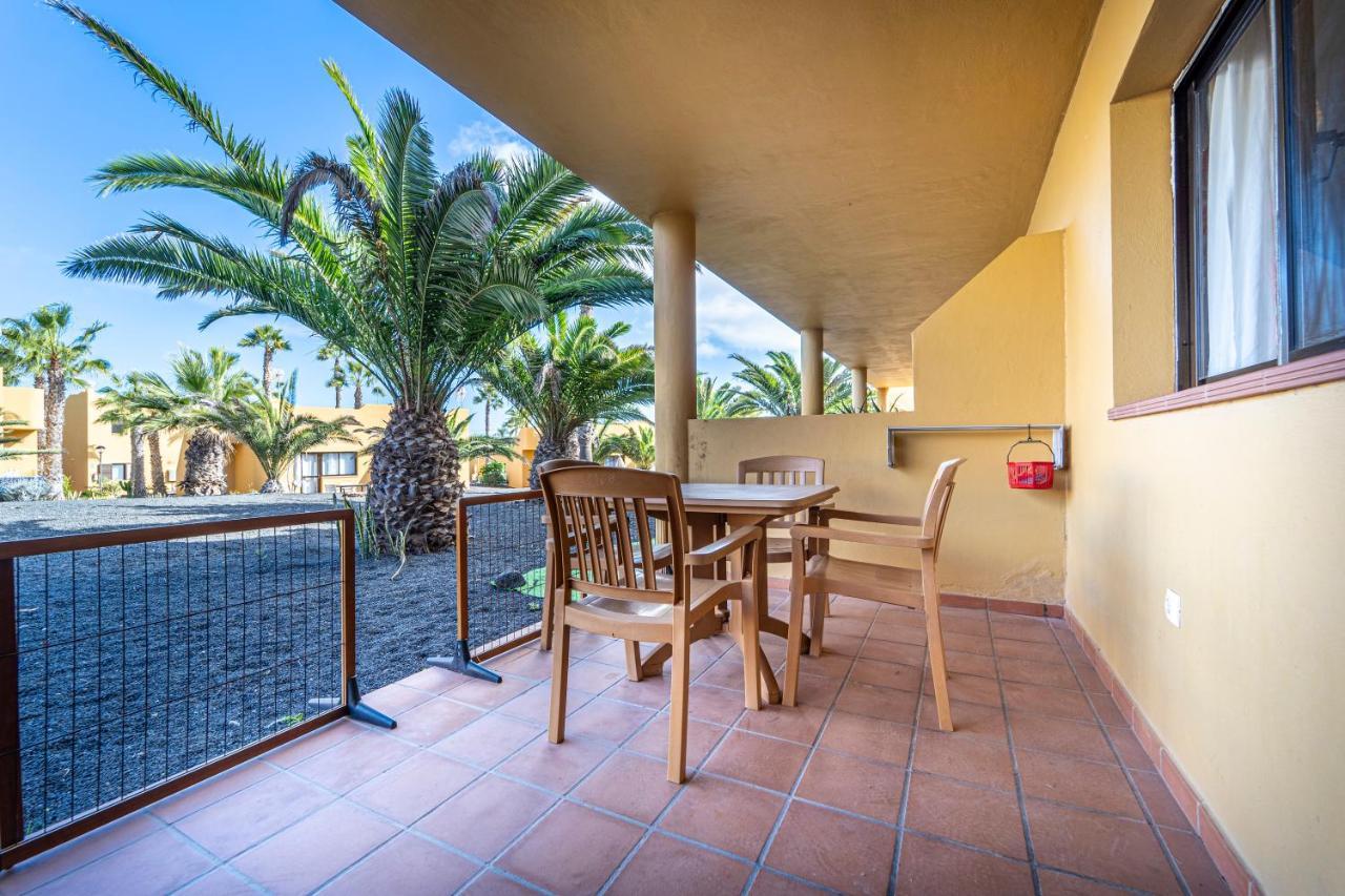 Oasis Fuerteventura Apartamento Corralejo Exterior foto