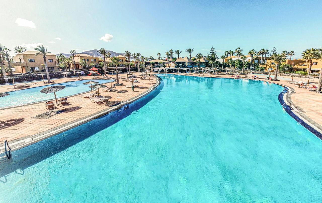 Oasis Fuerteventura Apartamento Corralejo Exterior foto