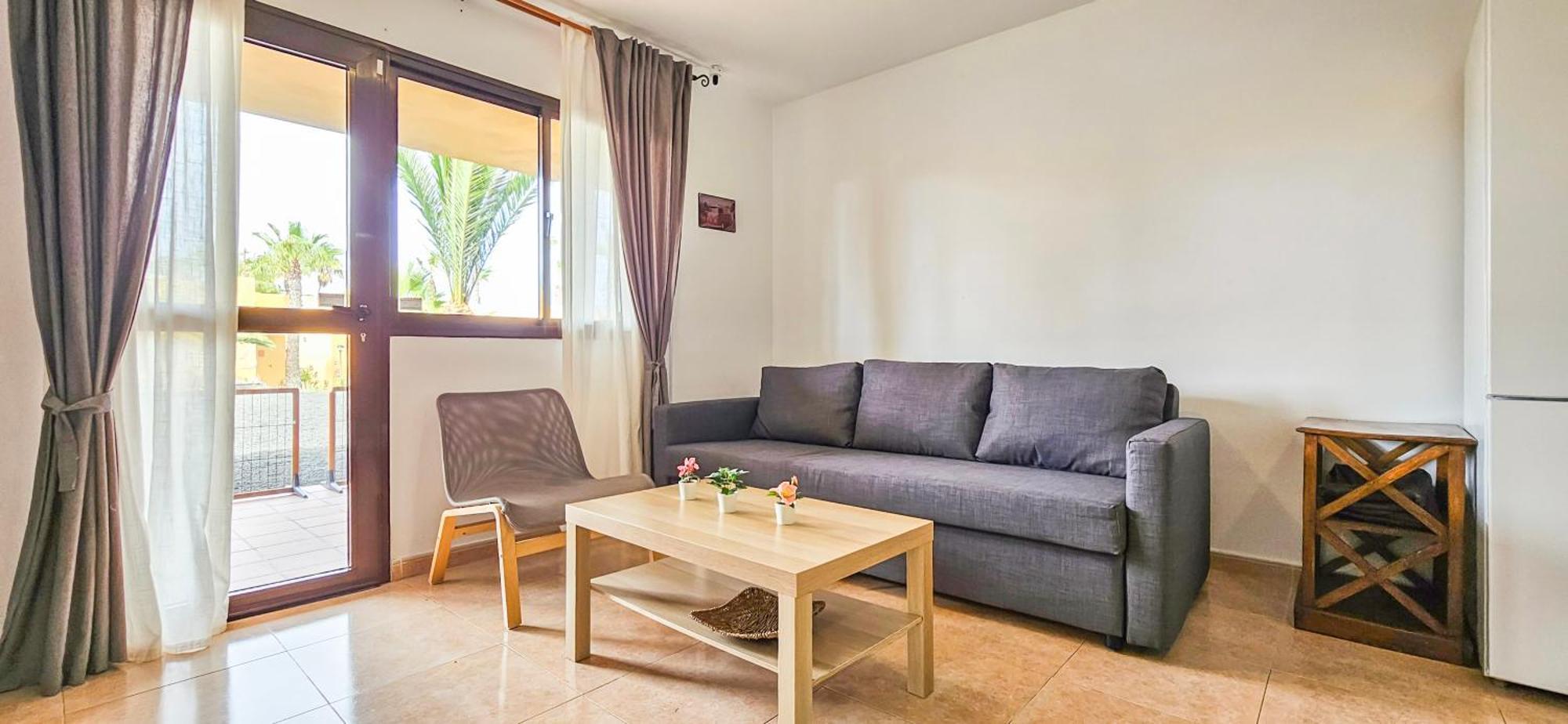 Oasis Fuerteventura Apartamento Corralejo Exterior foto