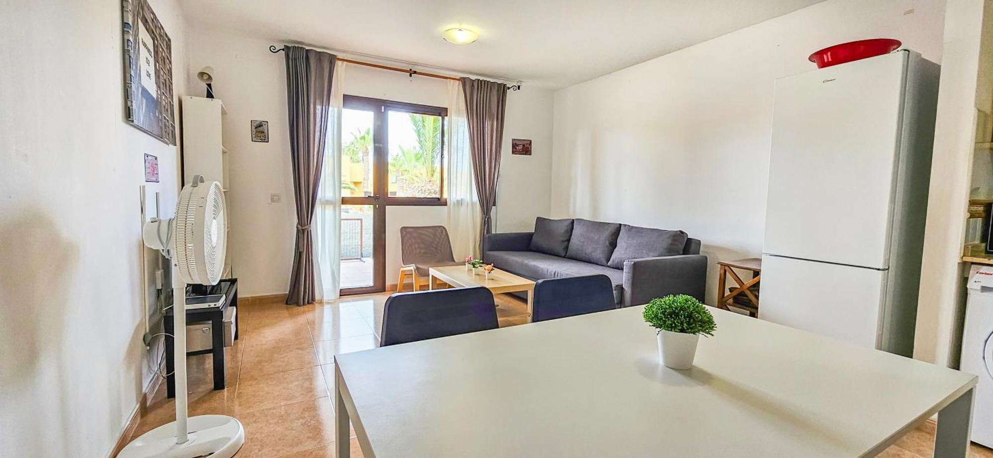 Oasis Fuerteventura Apartamento Corralejo Exterior foto